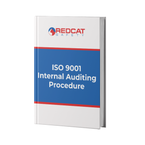 ISO 9001 Internal Auditing Procedure