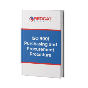 ISO 9001 Purchasing and Procurement Procedure