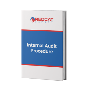 Internal Audit Procedure