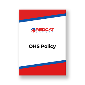 OHS Policy
