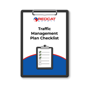 Traffic Management Plan Checklist
