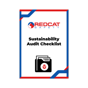 Sustainability Audit Checklist