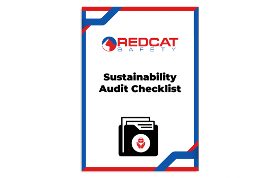 Sustainability Audit Checklist