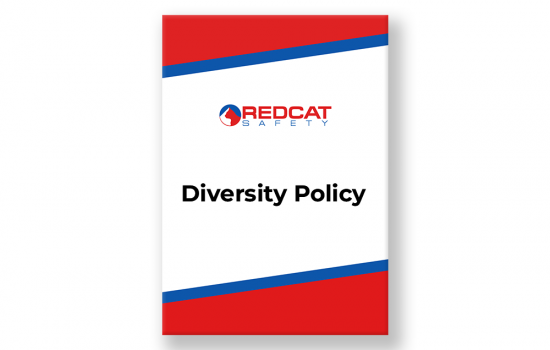 Diversity Policy