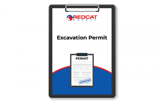 Excavation Permit