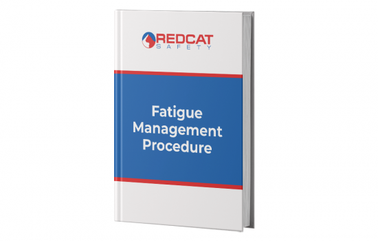 Fatigue Management Procedure