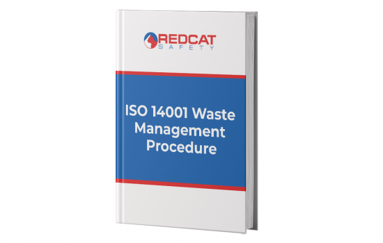 ISO 14001 Waste Management Procedure
