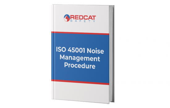 ISO 45001 Noise Management Procedure