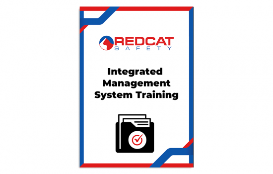 Integrated Management System Training
