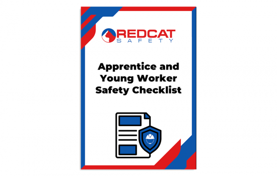 Apprentice and Young Worker Safety Checklist