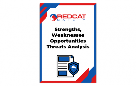 Strengths Weaknesses Opportunities Threats Analysis