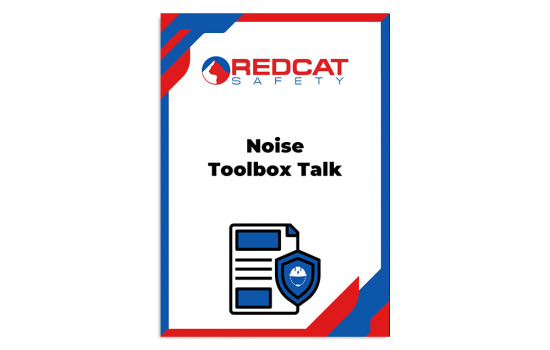 Noise Toolbox Talk