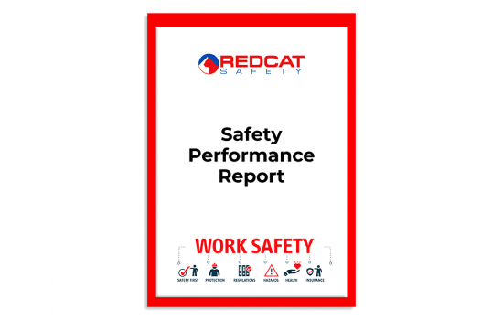 Safety Performance Report